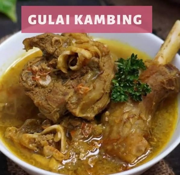 7 resep gulai kambing jadi ide masakan sambut idul adha 2023