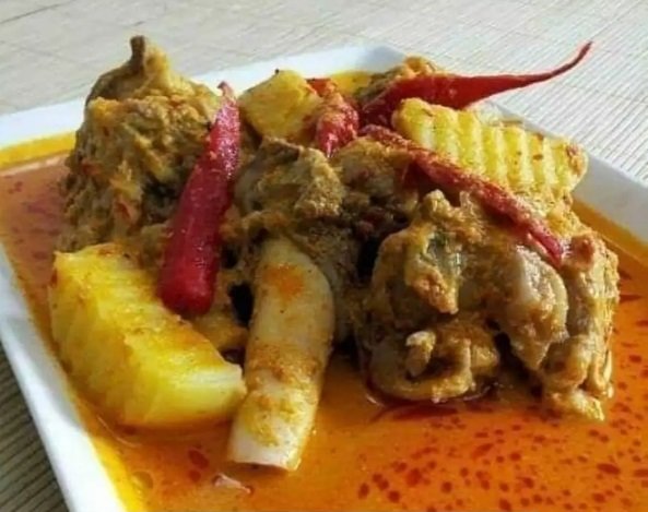 7 resep gulai kambing jadi ide masakan sambut idul adha 2023