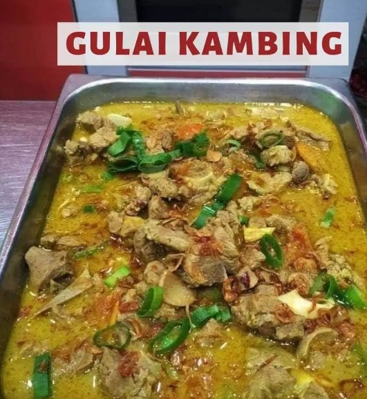 7 resep gulai kambing jadi ide masakan sambut idul adha 2023