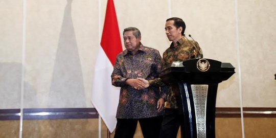 SBY Dengar Skenario Jokowi Ingin Hanya 2 Paslon: Apa Alasan dan Kepentingannya?