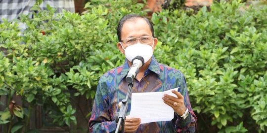 DPRD Usul Buleleng Jadi Ibu Kota Bali Gantikan Denpasar, Gubernur Tegaskan Tidak Bisa