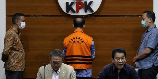 Heryanto Tanaka, Penyuap Hakim Agung Sudrajad Dimyati & Gazalba Saleh Divonis 6,5 Bui