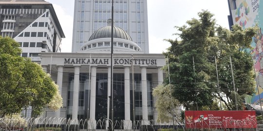 Respons Gerindra soal Gugatan ke MK, Masa Jabatan Ketum Dibatasi jadi 5 Tahun