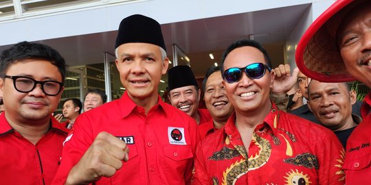 Analisis Andika Perkasa Bisa Jadi 'Kuda Hitam' Cawapres Ganjar