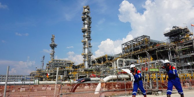 Pertamina Hulu Energi Diharapkan Makin Maju Usai IPO