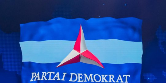 Masa Jabatan Ketum Parpol Digugat Jadi 5 Tahun, Demokrat: Tidak Semua Diatur Negara