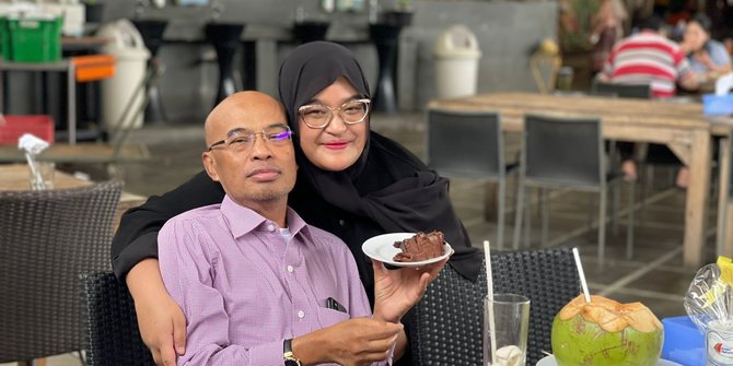 Annisa Desmond Mahesa Bakal Lanjutkan Perjuangan Politik Mendiang Ayah dari Banten