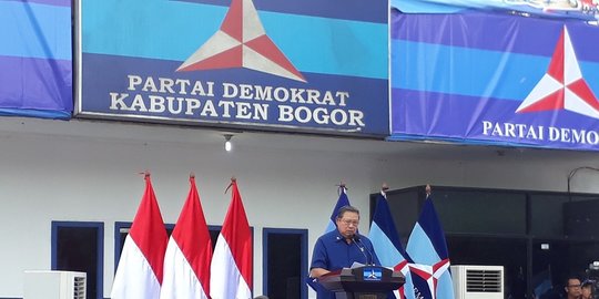 keluh kesah sby, khawatir jokowi terlibat penjegalan anies baswedan