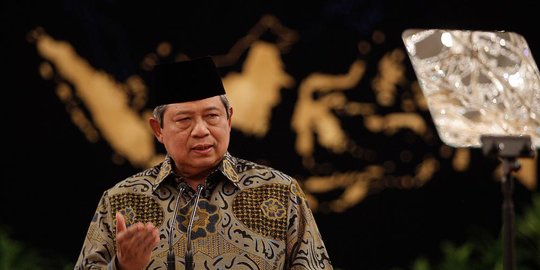 keluh kesah sby, khawatir jokowi terlibat penjegalan anies baswedan