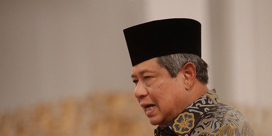 keluh kesah sby, khawatir jokowi terlibat penjegalan anies baswedan