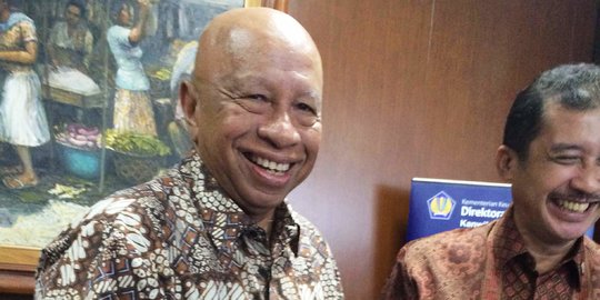 Mengenang Arifin Panigoro, Sang Raja Minyak asal Gorontalo