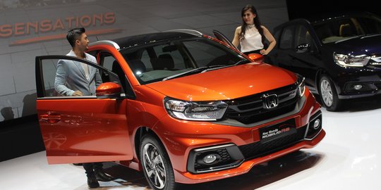 Menebak Nasib Honda Mobilio yang Tanpa Penyegaran sejak 2019, Stop atau Lanjut?