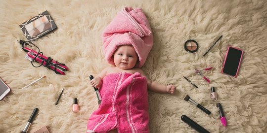 Nama Bayi Perempuan Jawa, Lengkap Arti Indahnya, Inspirasi dari Para Leluhur