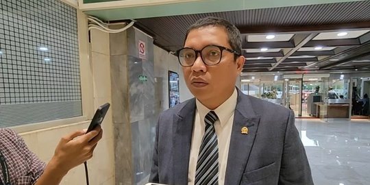 UU Parpol soal Jabatan Ketum Digugat, PPP: Partai Itu Swasta, Ngapain Diatur-atur?