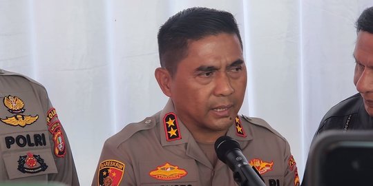 Irjen Karyoto Singgung Kasus Teddy Minahasa: Awasi Barbuk Narkoba, Jangan Manipulasi