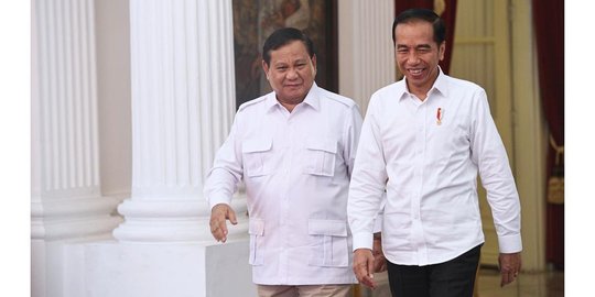 Jokowi: Luka Korban Pelanggaran HAM Berat Masa Lalu Harus Segera Dipulihkan