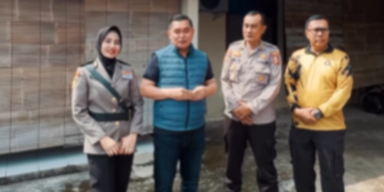 Jenderal Polisi Nostalgia di Rumah Dinas Akpol, Kini Ditempati Perwira Perempuan