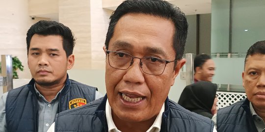 Polisi Wanti-Wanti Dito Mahendra Serahkan Diri: Nanti Ada Keluarga Jadi Tersangka