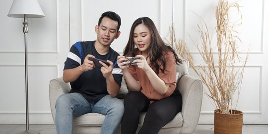 Bikin Untung! Ini 3 Alasan Kuat Mengapa Harus Top Up Online Game