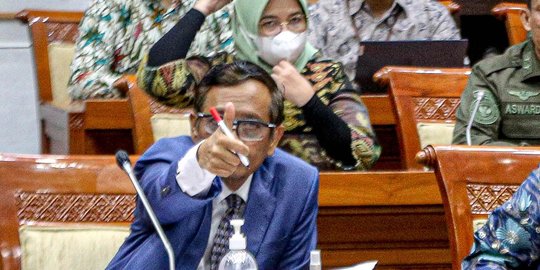 Alasan Pemerintah Jadikan Aceh Tempat Dimulainya Penyelesaian Pelanggaran HAM Berat