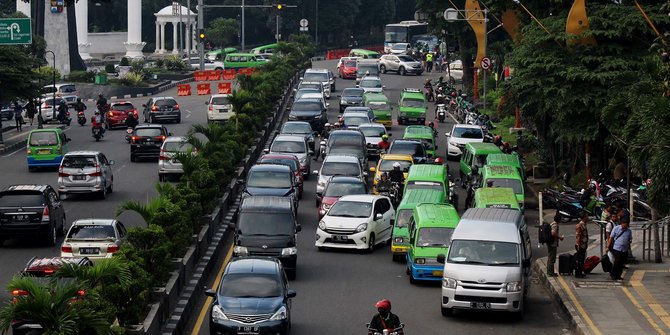 Siap-Siap, Pemerintah Bakal Ganti Angkot di Bogor Pakai Bus