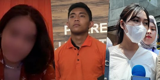 Jaksa Ngotot Ingin Amanda Bersaksi di Sidang Mario Dandy, Begini Respons Pengacara