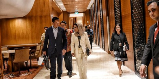 Indonesia-Jepang Diharapkan Dapat Eksplorasi Kerja Sama Pendidikan Tinggi dan Vokasi
