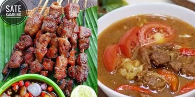 Rekomendasi Resep Masakan Idul Adha, Ada Rendang hingga Rawon yang Lezat