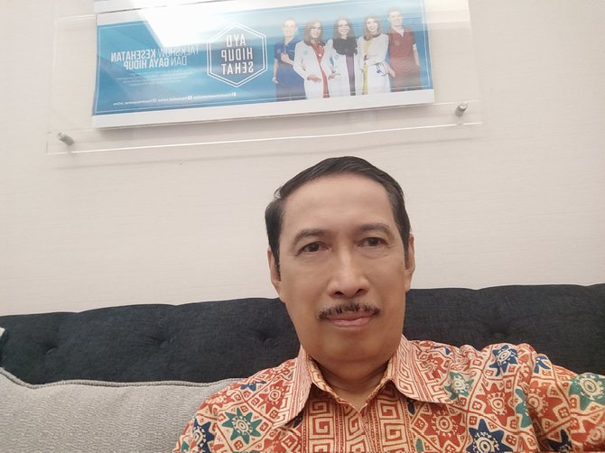 mantan rektor ibnu chaldun musni umar