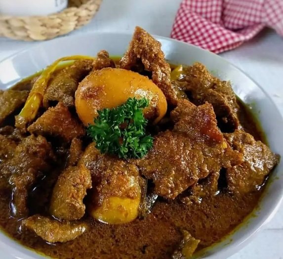 7 Resep Daging Sapi, Sederhana ala Rumahan Mudah Dibuat dan Lezat