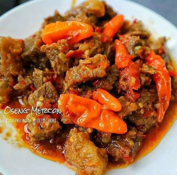 7 resep daging sapi sederhana ala rumahan mudah dibuat dan lezat