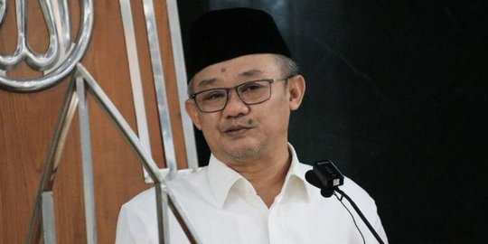 Muhammadiyah Minta Kemenag Bentuk Timsus Tangani Al-Zaytun: Jangan Diam Seribu Bahasa