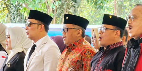 Sekjen PDIP Akui Ridwan Kamil hingga Mahfud Md Masuk Bursa Bacawapres Ganjar