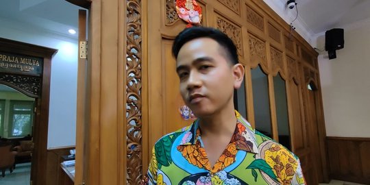 PSI: Gibran Terbukti Mampu Jadi Wali Kota, Solo Berkembang Jadi Kota Kreatif