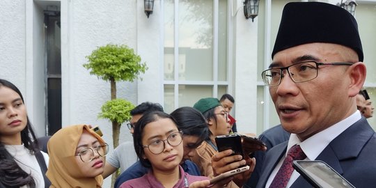 KPU Tak Bisa Larang Ganjar, Anies dan Prabowo Blusukan: Belum Ada Hubungan dengan KPU