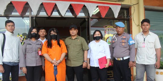 Polisi Gagalkan Pengiriman Tiga Warga Asal Jatim dan Jabar ke Qatar