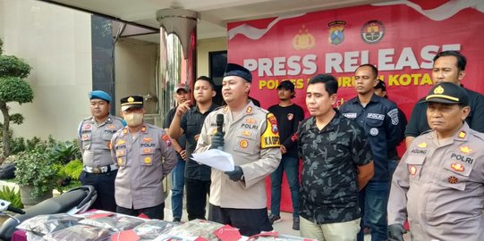 Terungkap, Motif Pembunuhan Sadis Mayat Dalam Karung di Pasuruan