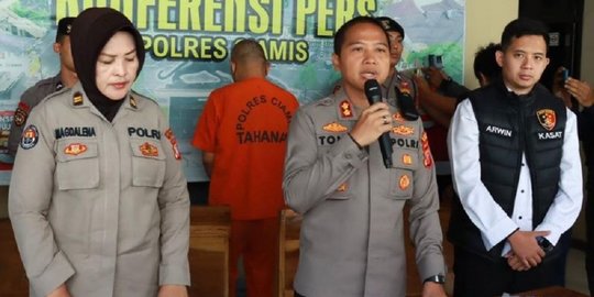 Belasan Pelajar SMP di Ciamis Dicabuli Guru, Pelaku Berdalih Beraksi Spontan