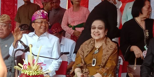 Nama Ketut di Bali Terancam Punah