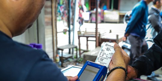 digital dorong umkm naik kelas