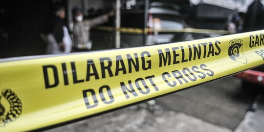 Fakta Rumah Aborsi di Jakpus: Pelaku Tak Punya Ilmu Medis, Praktik Pakai Alat Vakum