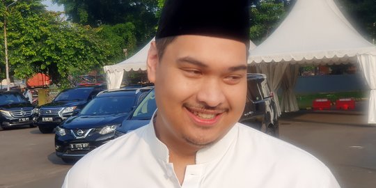 Menpora Bakal Ajak PJ Gubernur DKI Jakarta Heru Budi Tinjau JIS