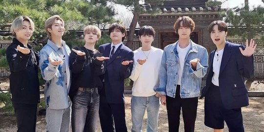 Deretan Idol K-Pop Terkaya Tahun 2023, Ada Suga BTS Hingga Lisa Blackpink