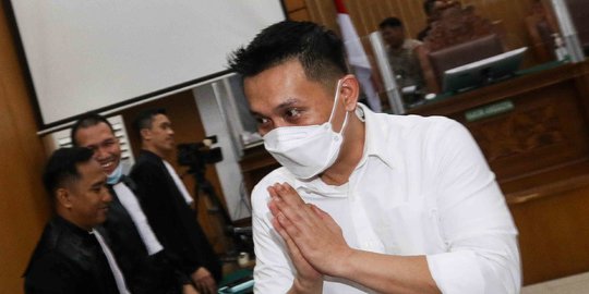 Bebas dari Kasus Pembunuhan Brigadir J, Eks Sespri Ferdy Sambo Langsung Liburan