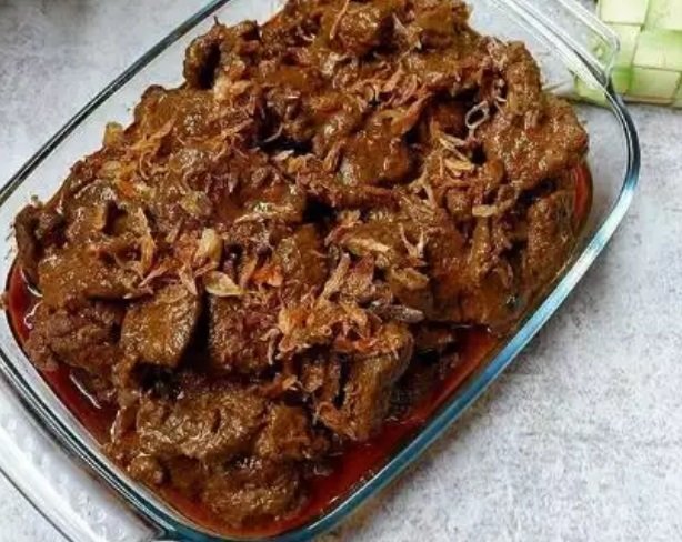 resep daging kurban