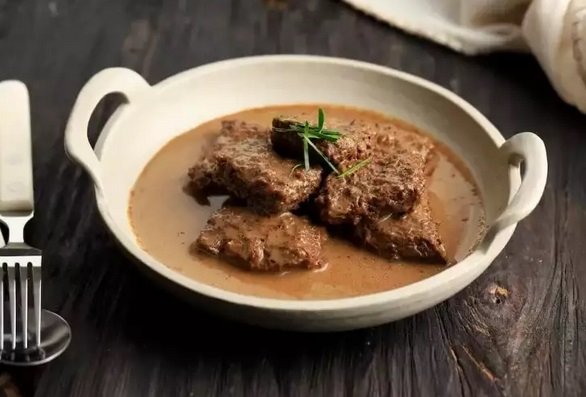 resep daging kurban