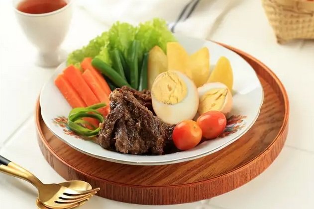 resep daging kurban