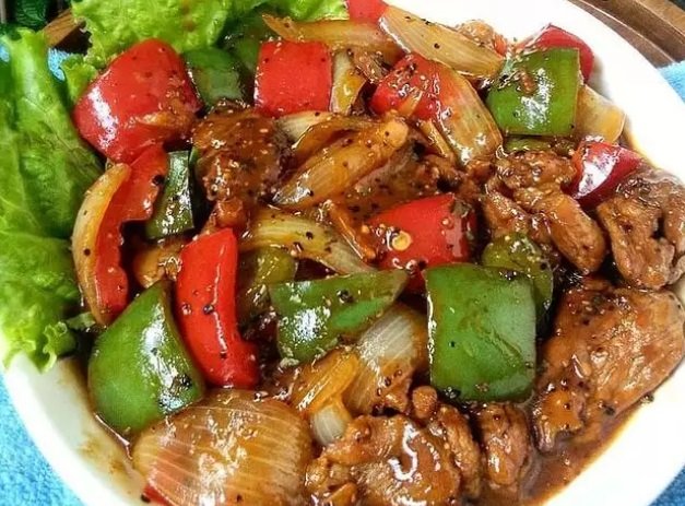 resep daging kurban