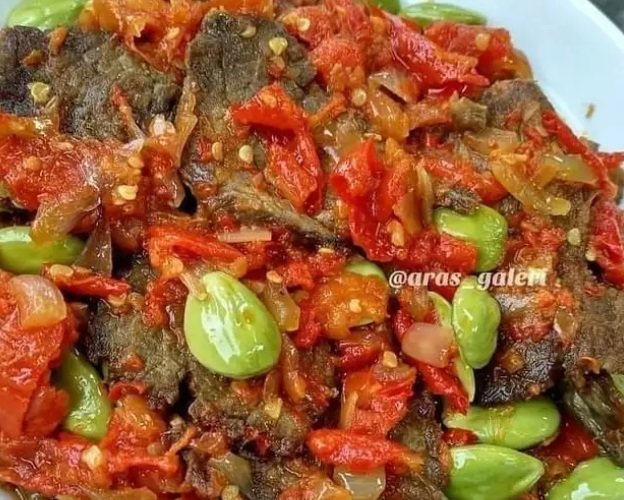 resep daging kurban