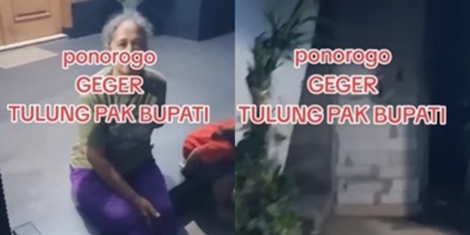 Miris, Jalan Ditutup oleh Pemilik Tanah di Ponorogo, 13 KK Terjebak Tak Bisa Keluar